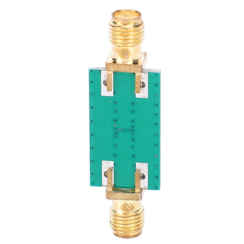 GPS Filter Module PCB Board Durable Electronic Components Center Frequency