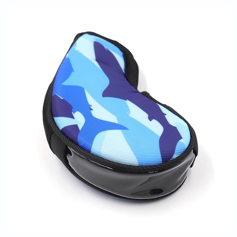 Loudmouth Golf Iron Cover LM-HC0020/IR (199 Sharkamo)