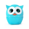 Kikkerland Owl Kitchen Timer (Assorted Colours)