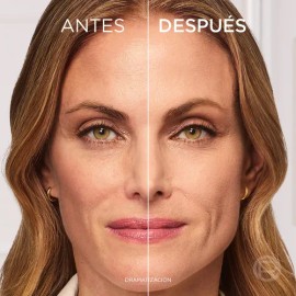 LOréal Paris True Match Sérum base de maquillaje hidratante ligera, con 1 de ácido hialurónico