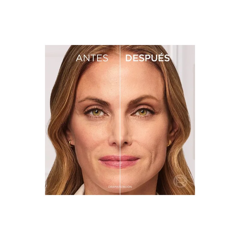 LOréal Paris True Match Sérum base de maquillaje hidratante ligera,