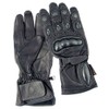 Roleff RO 61 A Motorcycle Glove, Size: L - Black