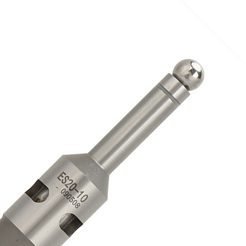 Stainless Steel Photoelectric Edge Finder Milling Lathe CNC Center Finder