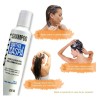 Shampoo Sin Sal Para Control De Caspa Nefertiti 300ml