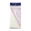 HAND Portable Pattern Cutter’s Ratio Triangle, Angle measurer- Pack of