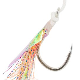 Seadra Feathered Monsta Single Assist (9/0)