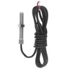 Magnetic Pickup Rotate Speed Sensor 3/8‑24UNF‑2A Thread Generator Rotating Speed