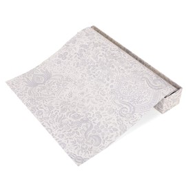 NEOVIVA 6 Sheets Drawer Liners for Dresser Non-Adhesive Lavender Scented Drawer Liners Non Slip Drawer Liner for Home Closet, Shelves, Cabinet, Kitchen and Dresser Drawers (Lavender)