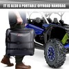 Sresk UTV X3 Under Seat Storage Bag Large Capacity Tool