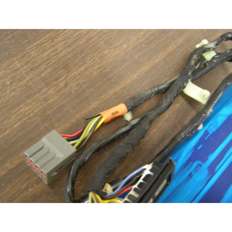 Ford NOS OEM Ford 1990 1991 1992 Lincoln Mark VII