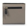 OTTO Genuine Leather Envelope Style Wallet - RFID Blocking –