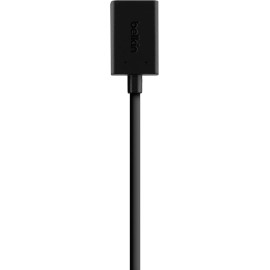 Belkin NEW Belkin B2B137-Blk HDMI to VGA Adapter Kit with 3.5mm Audio