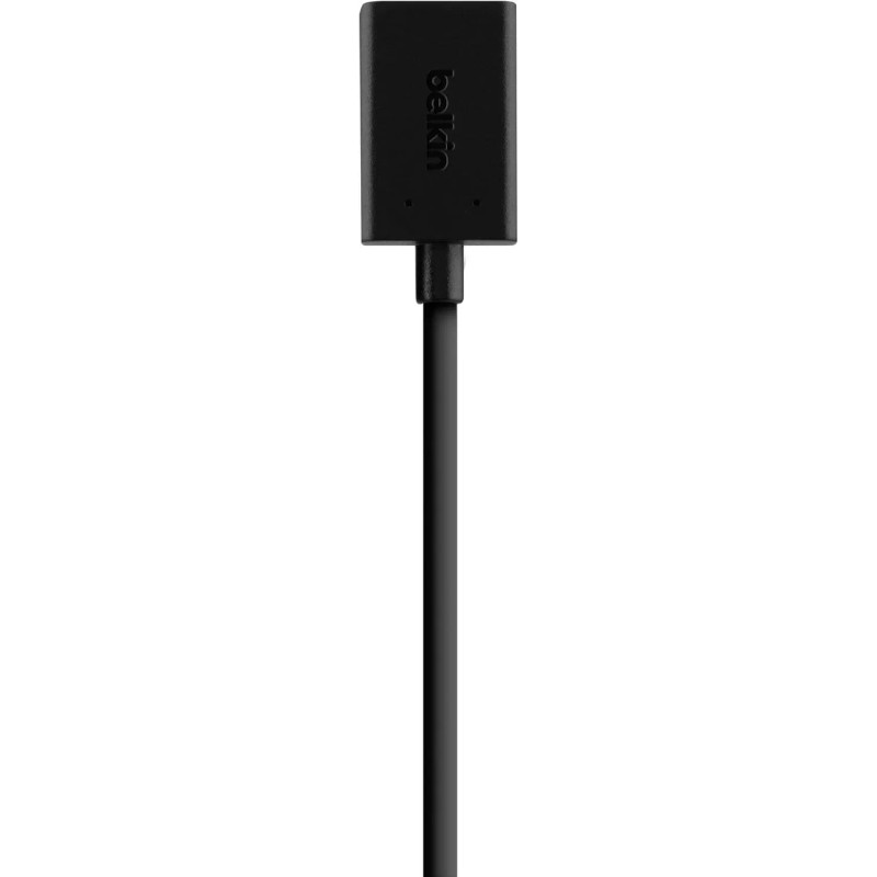 Belkin NEW Belkin B2B137-Blk HDMI to VGA Adapter Kit with