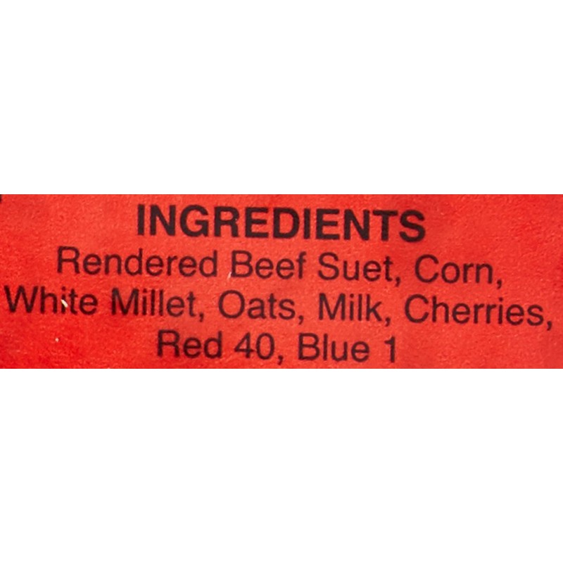 C&S Cherry Treat