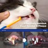 PETHROOM] Pet Toothbrush for Cats and Dogs | Round Shaped