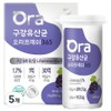 Lab On Lab Genuine Oral Lactobacillus Ora Fresh 365 27g, 30 tablets, 5 units / 랩온랩 정품 구강유산균 오라프레쉬 365 27g, 30정, 5개