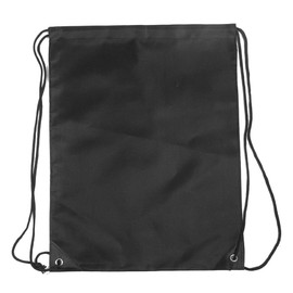 BINGONE Drawstring Bag Folding Backpack Storage Large