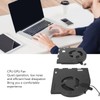 Laptop CPU GPU Cooling Fan for Dell M17 R3 M17R3