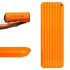 Tiny Sleeping Pad R05 Regular Large Inflatable Mattress, Air Bed,