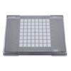 Decksaver DS-PC-APC64, transparent, Functional