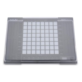 Decksaver DS-PC-APC64, transparent, Functional