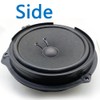 Speaker Compatible with Ford Fusion Mustang Lincoln etc