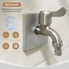 ABS Plastics Pipe Wall Covers, Split Flange & Escutcheon Plate,
