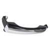 ApplianPar Rear Left Driver Side Exterior Door Handle for Genesis
