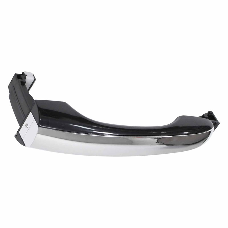 ApplianPar Rear Left Driver Side Exterior Door Handle for Genesis