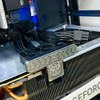 xiwai ATX3.0 GPU PCI-E 5.0 Plug, 90 Degree Down 12V