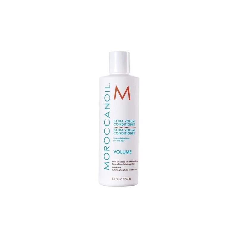 Moroccanoil Extra Volumen Acondicionador 250 Ml