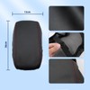 Coleya 2021-2025 2026 Trailblazer Center Console Cover for Chevy Trailblazer
