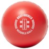 Gray-Nicolls Wobble Ball, Red, One Size