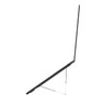 ONED Majextand Ergonomic Laptop Stand (Space Black)