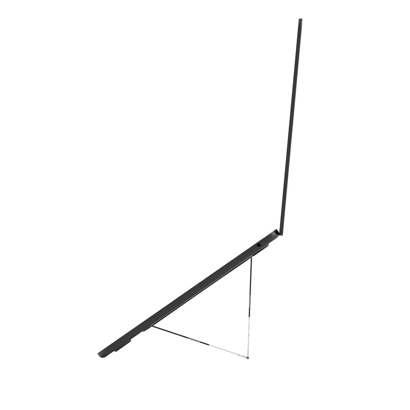ONED Majextand Ergonomic Laptop Stand (Space Black)