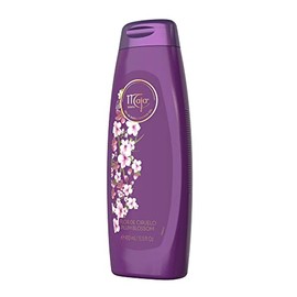 Maja Plum Blossom Flor de Ciruelo, Shower Gel, 400 ml