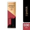 Max Factor Lipfinity Long-Lasting Two Step Lipstick - 30 Cool,