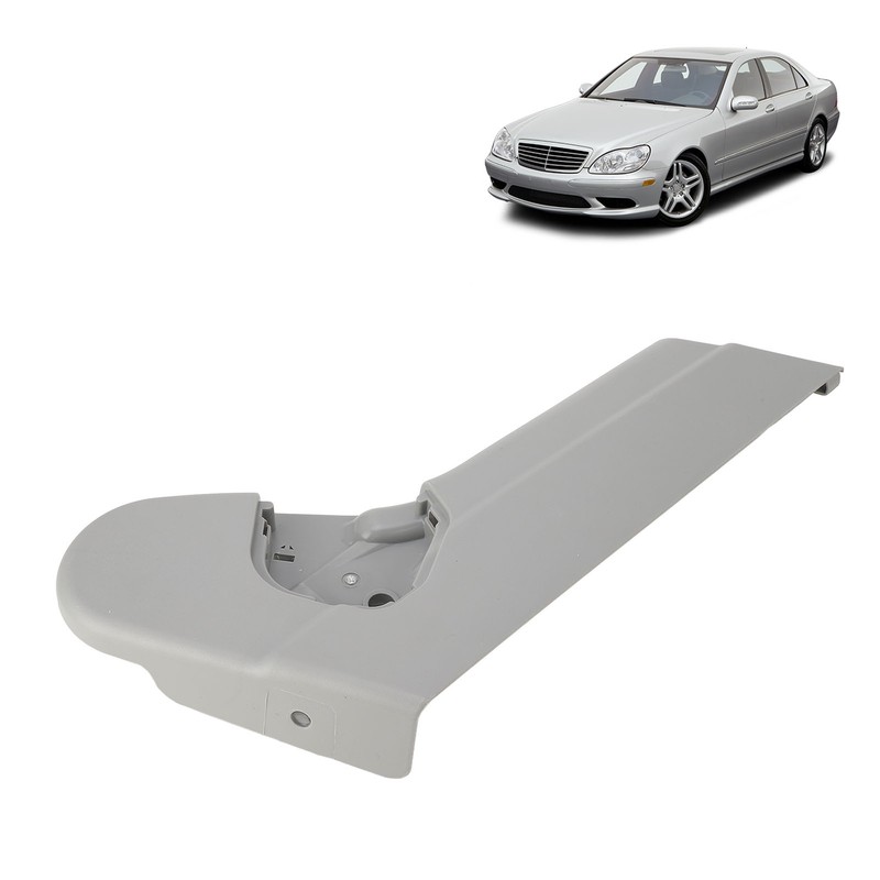 Right Side Seat Trim Cover Precise Fit 2209103018 Replacement for