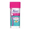 Nair Crema Depiladora Glides Away Argan Oil 86ml