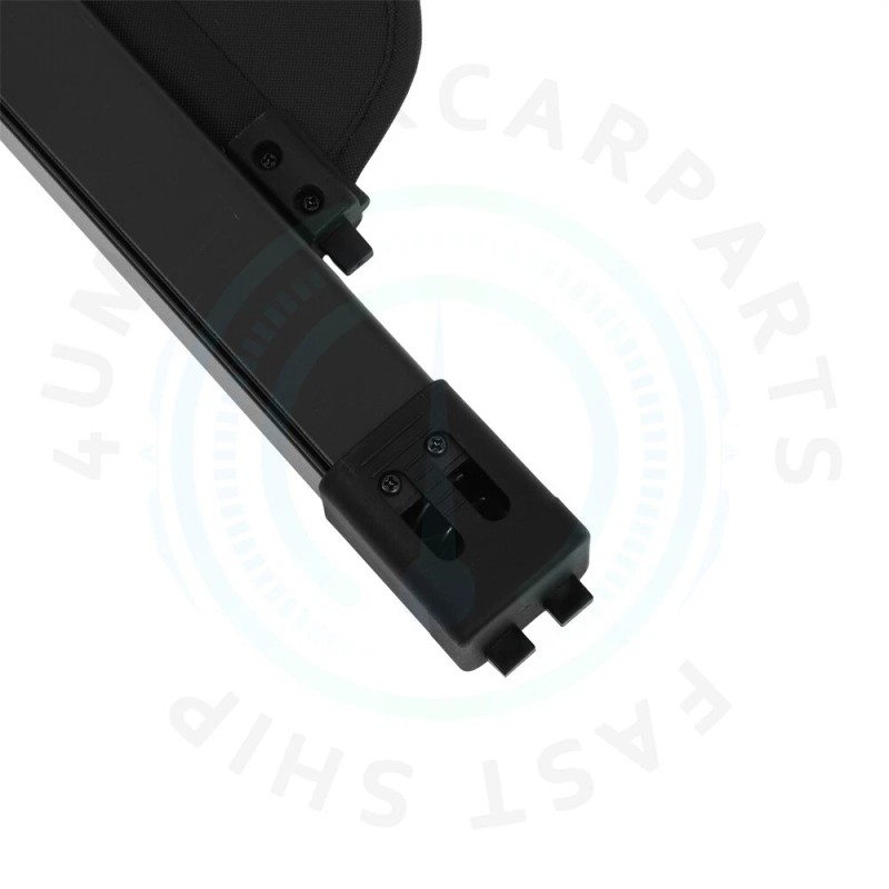 4UMOTOR For 06-13 Land Rover Range Rover Sport Retractable Security