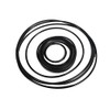 Maxim WC Welded Cylinder: 2.5 Bore, Seal Kit - 1.5