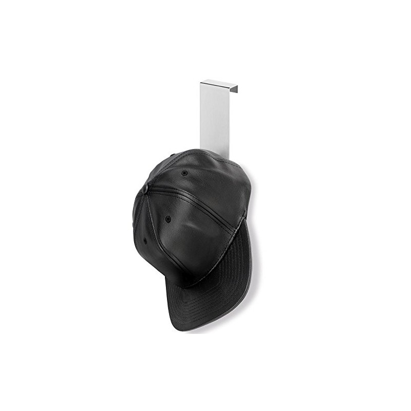 Zack Exit 20723 Stainless Steel Door Hook Matt