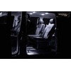 Interior lighting set