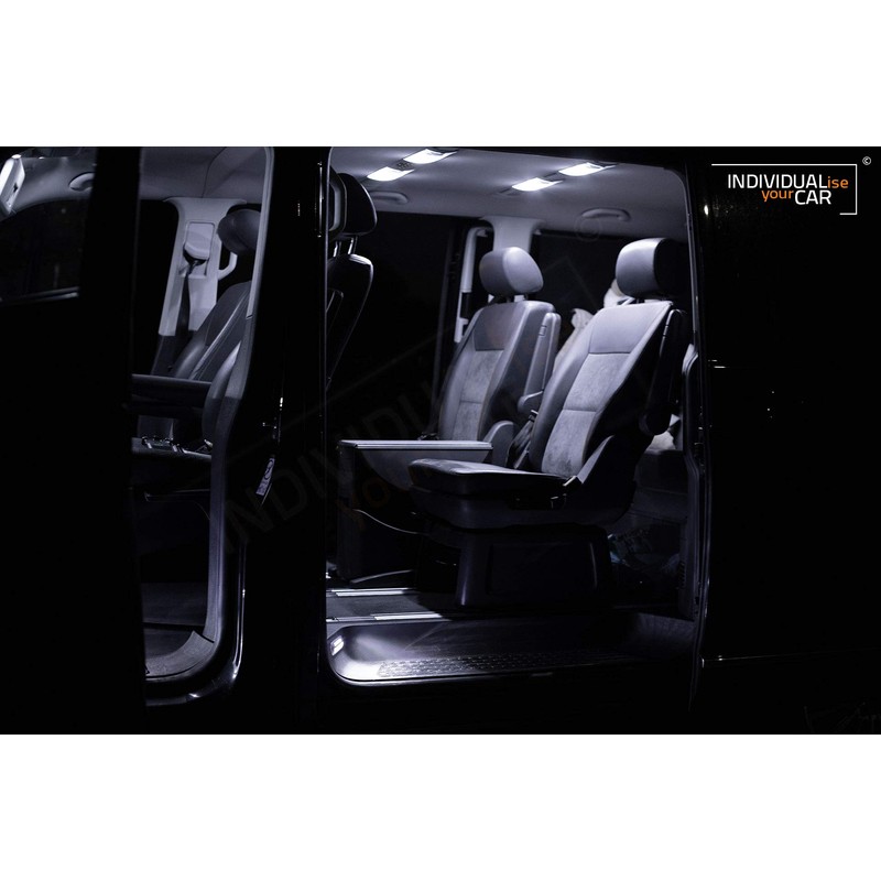 Interior lighting set