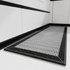 PADOOR Kitchen Mats for Floor, Kitchen Rugs Non Slip Washable,