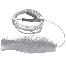 Martyr CMGROUPERZ Zinc Alloy Grouper Hanging Anode Zinc