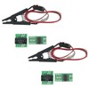 ADOFUN Programmer Test Clip SOP8 Clip Wide and Narrow Body