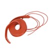 Silicone Heating Tape Belt Waterproof Flexible Heater AC 150W for