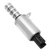Hoypeyfiy Variable Valve Timing Solenoid, Steel Alloy Variable Oil Control