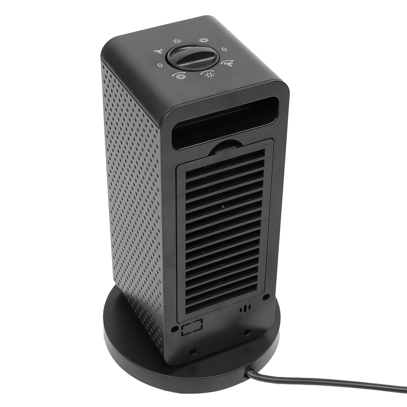 Pasapair Portable Bedroom Heater